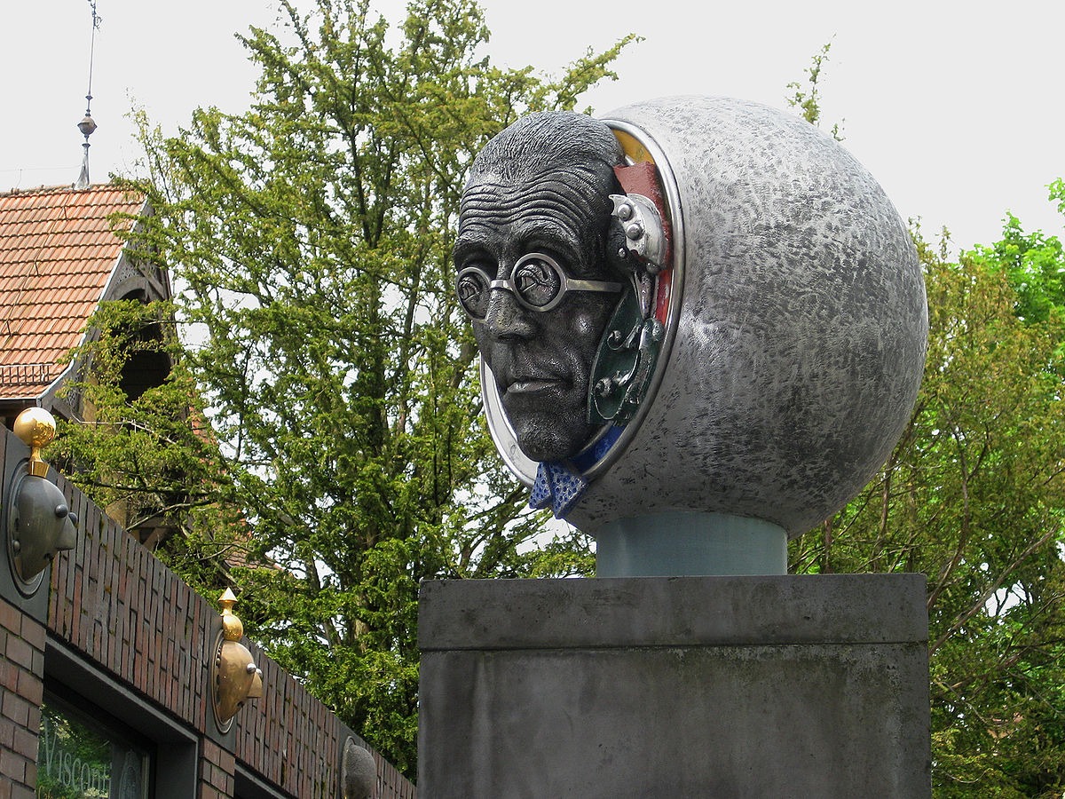 Le Corbusier contro Art Déco