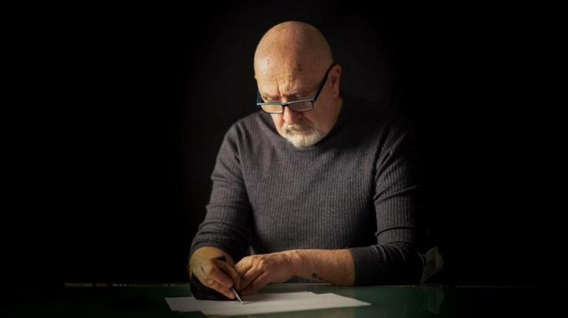 I disegni di Mauro Moretti per iosonospartaco.it