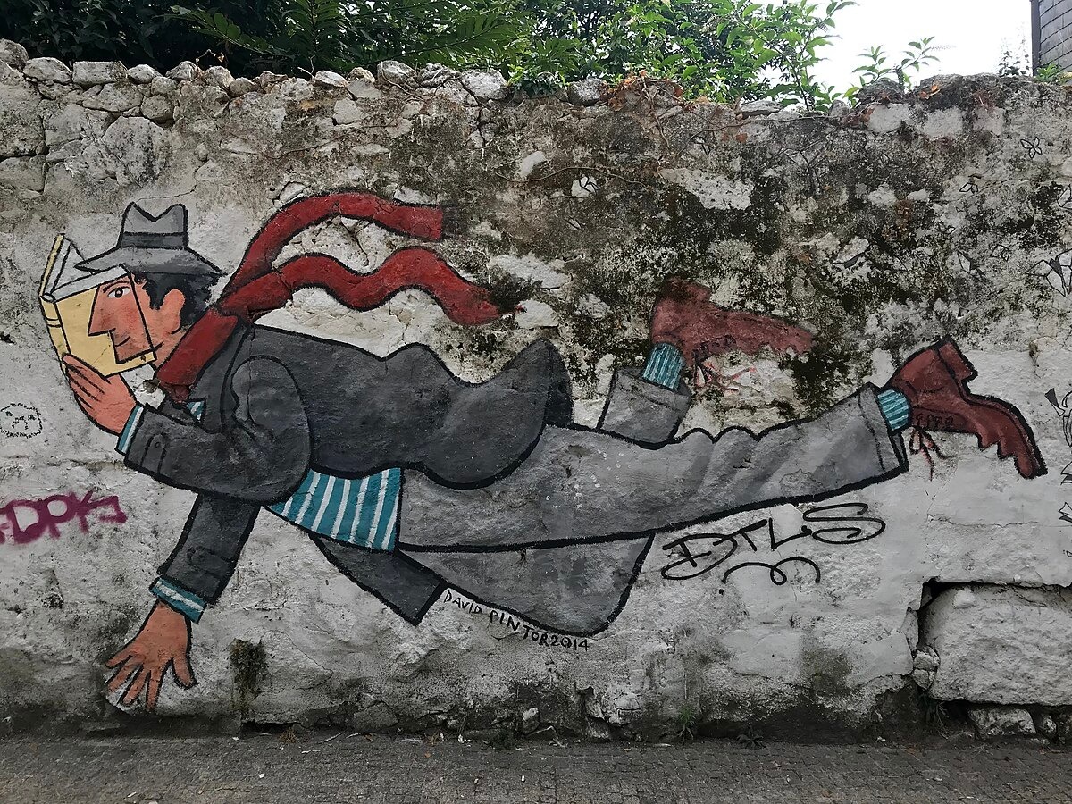 Il libro che cambiava finale