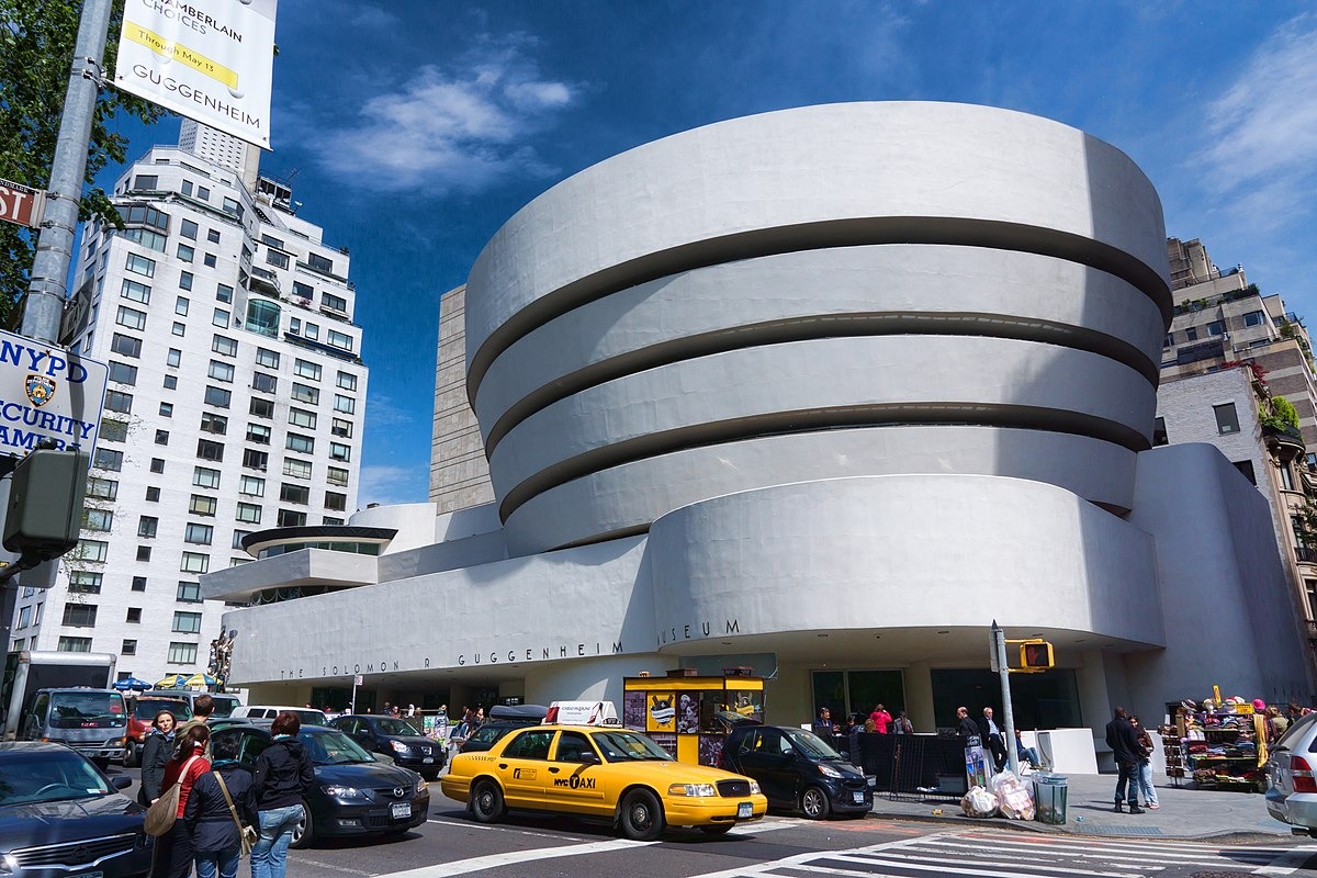 La battaglia dei musei a New York