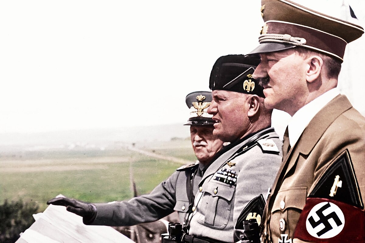 Il fascismo della gente comune