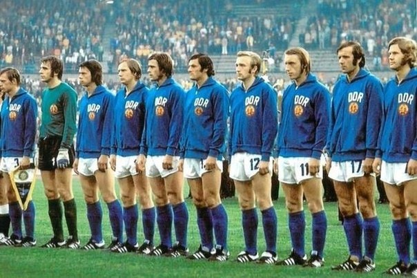 Mondiali 1974, la rivincita impossibile