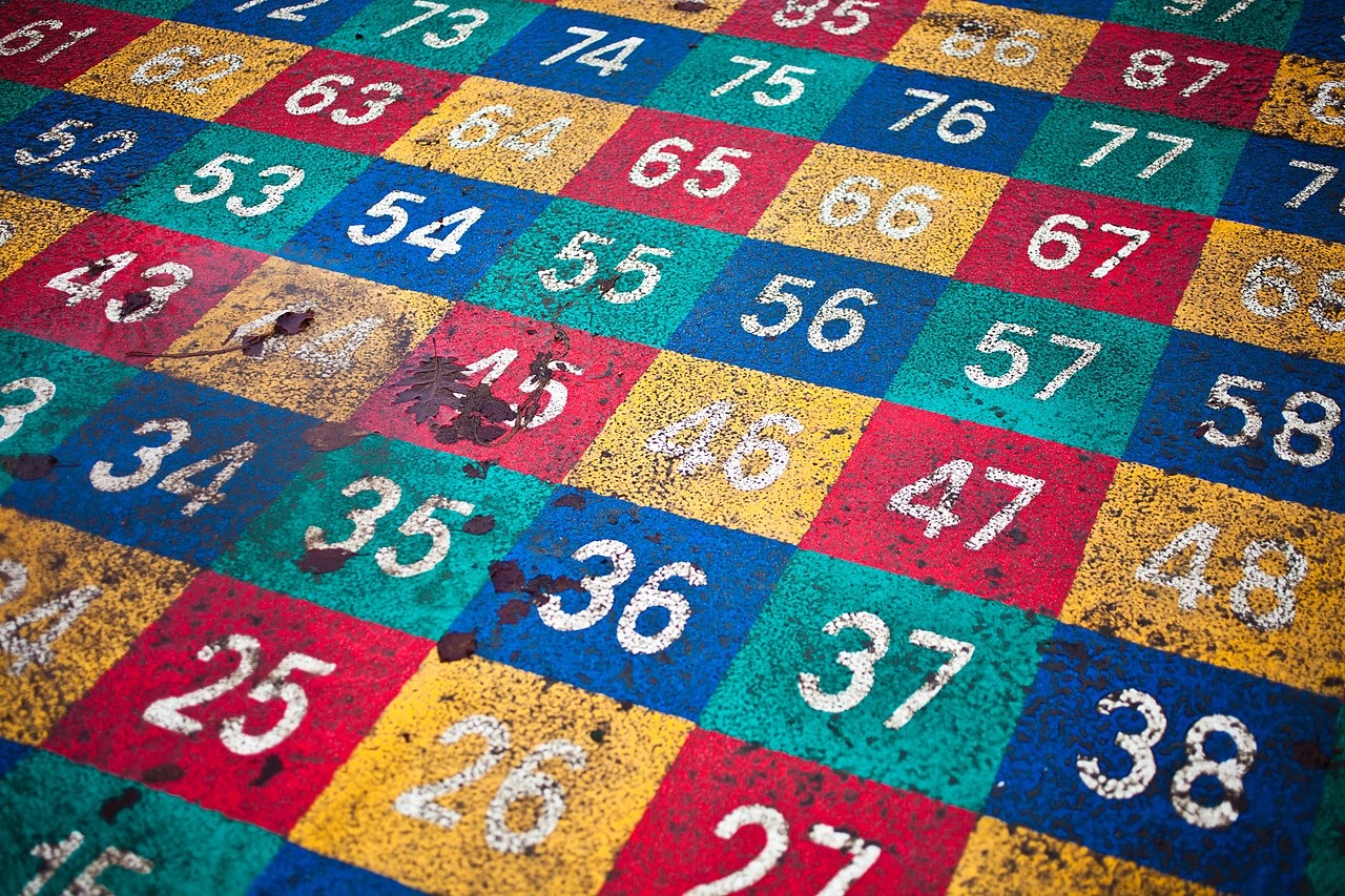 I numeri hanno un significato