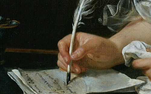 Le donne leggono di pi� ma scrivono di meno�