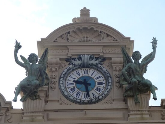 Anche il tempo ha bisogno di rispetto