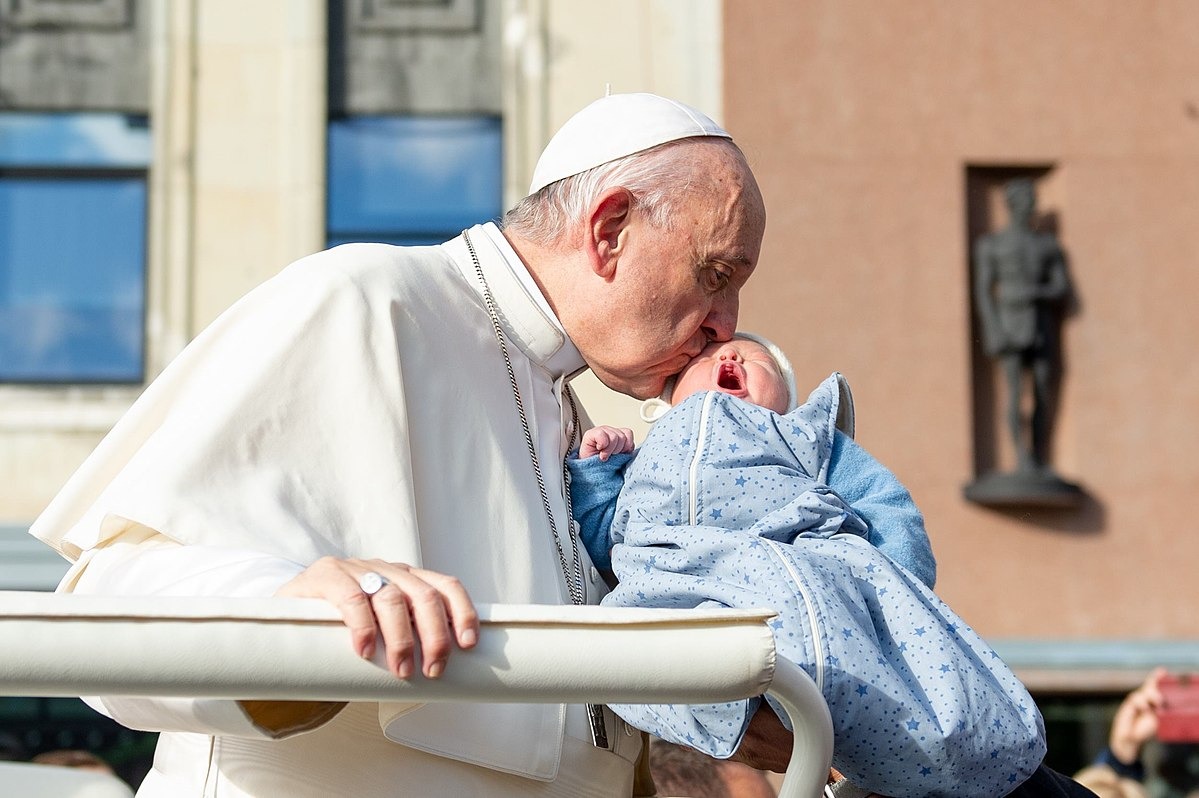 Cosa ci ha lasciato Francesco