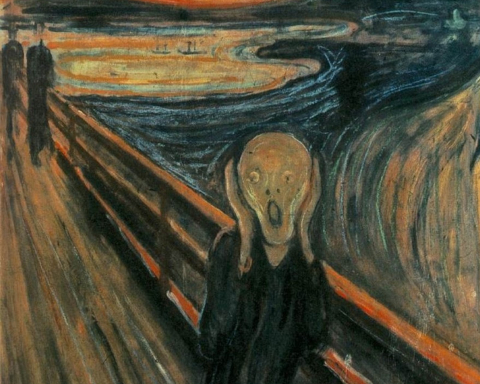 L'umanità, antidoto alla paura