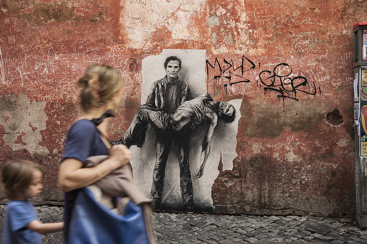 L'invenzione di una lingua