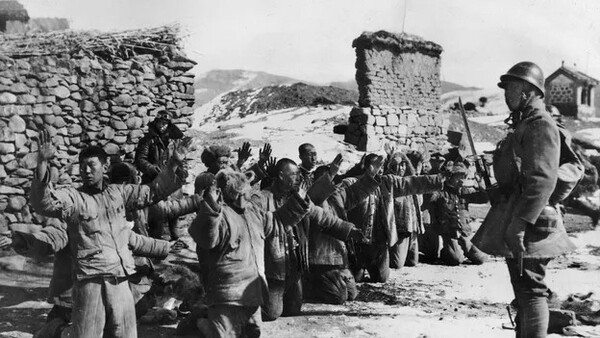 Ishii, il criminale di guerra mai processato�