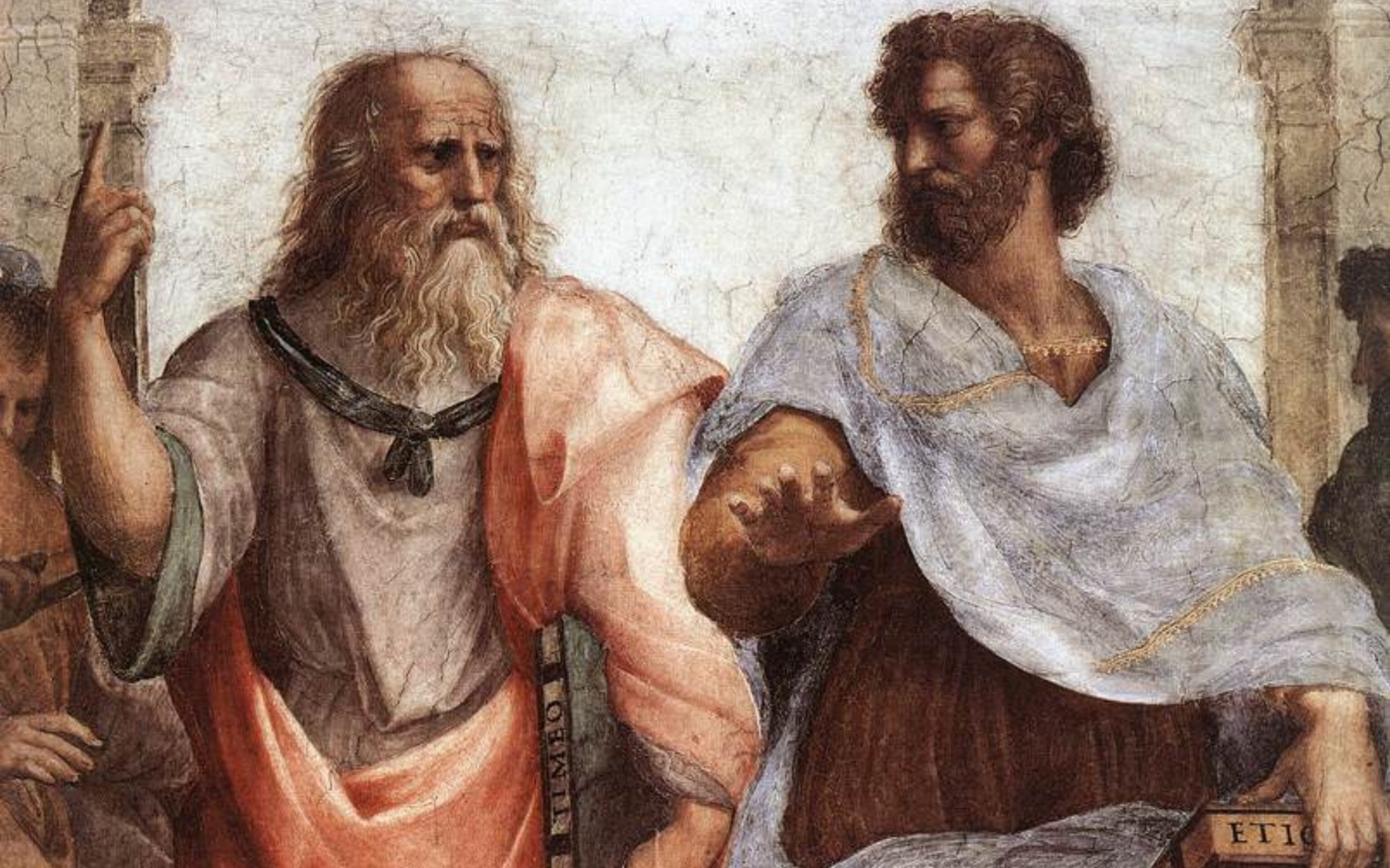 La scrittura, anche Platone sbagliava