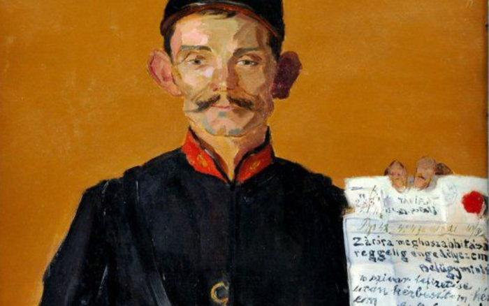 Mariano nacque a 47 anni
