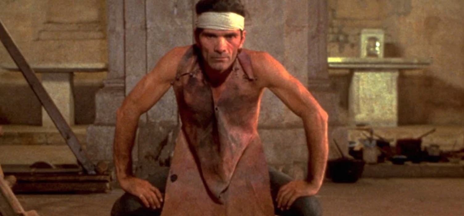 Decameron: Pasolini come Giotto
