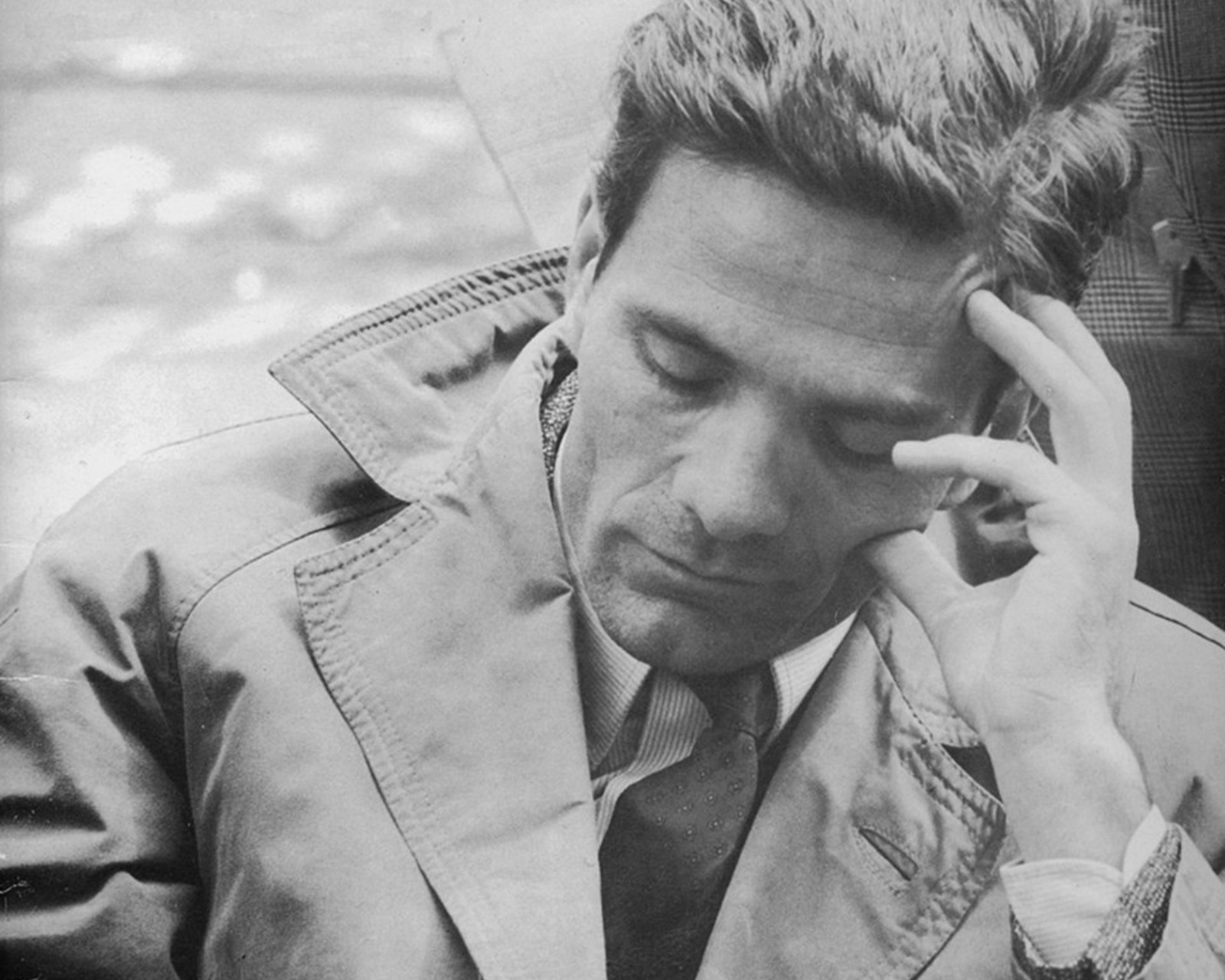 Salò, testamento di Pasolini