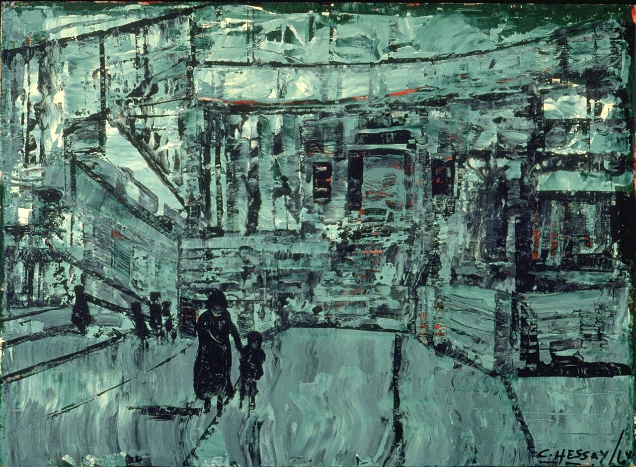 Povert� e nuovi schiavi del sesso