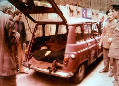 La confessione che non c'� mai stata