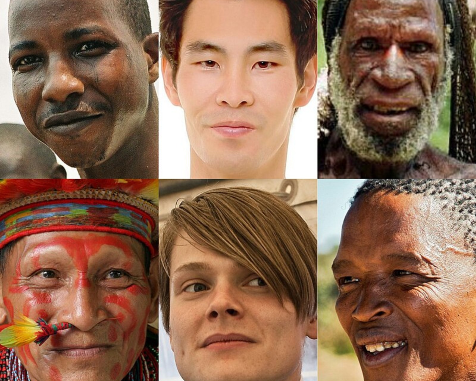 La scienza contro il razzismo