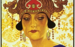 Turandot, una ragazza di 100 anni