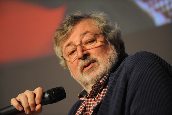 Caro Francesco Guccini, ti ringrazio�