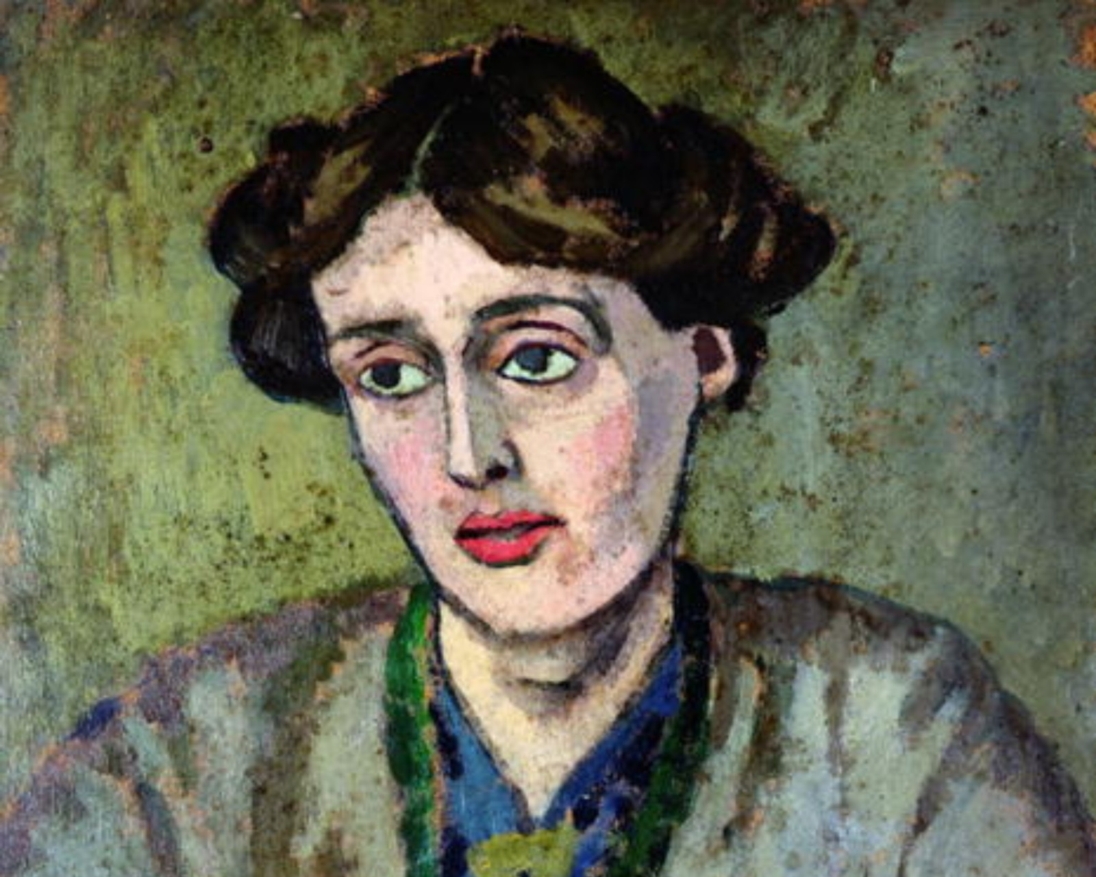 Virginia Woolf, non solo un'icona