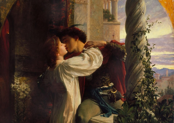 L'amore � anche una medicina�