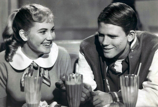 Happy Days, la famiglia che non c'� pi�