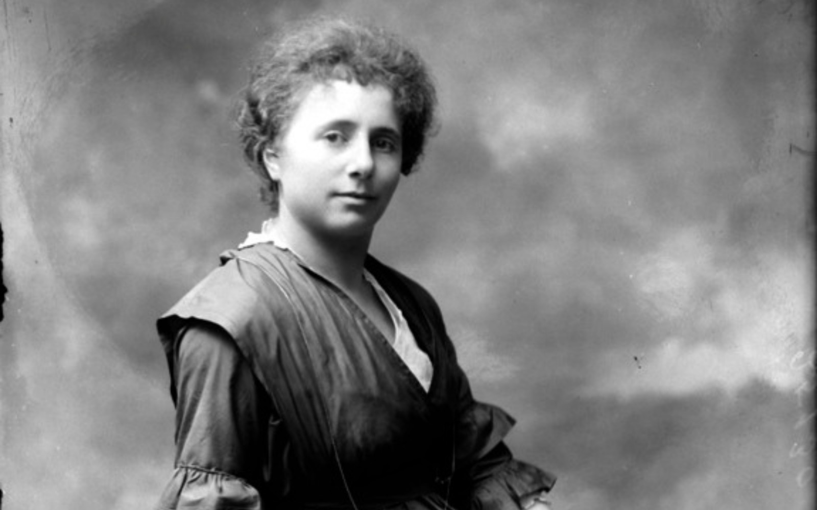 Margherita Sarfatti, la musa del Duce