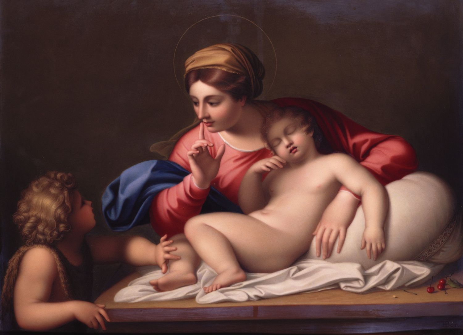 Il silenzio non � mai un vuoto� � � �