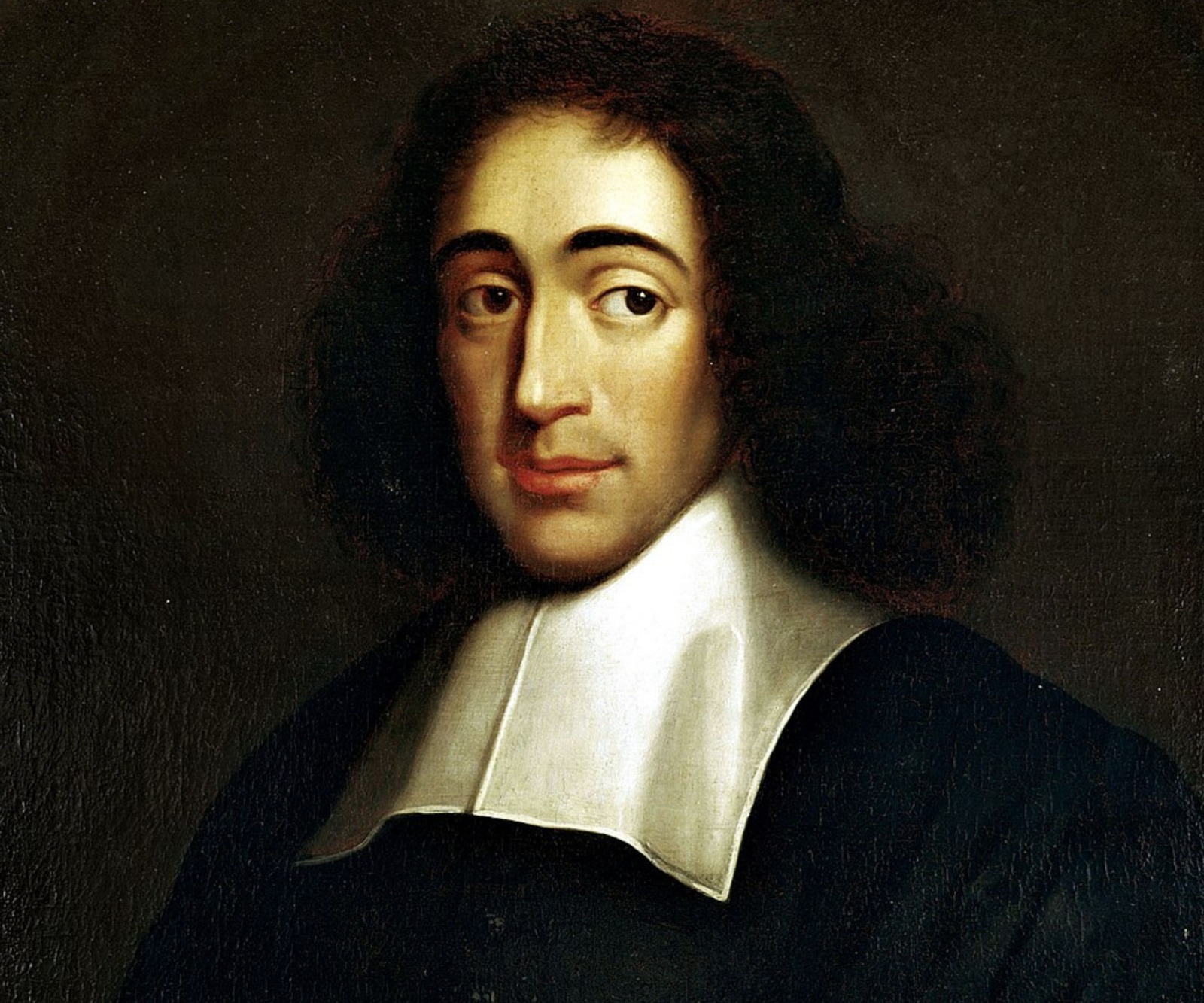 Spinoza, eretico in odore di santit