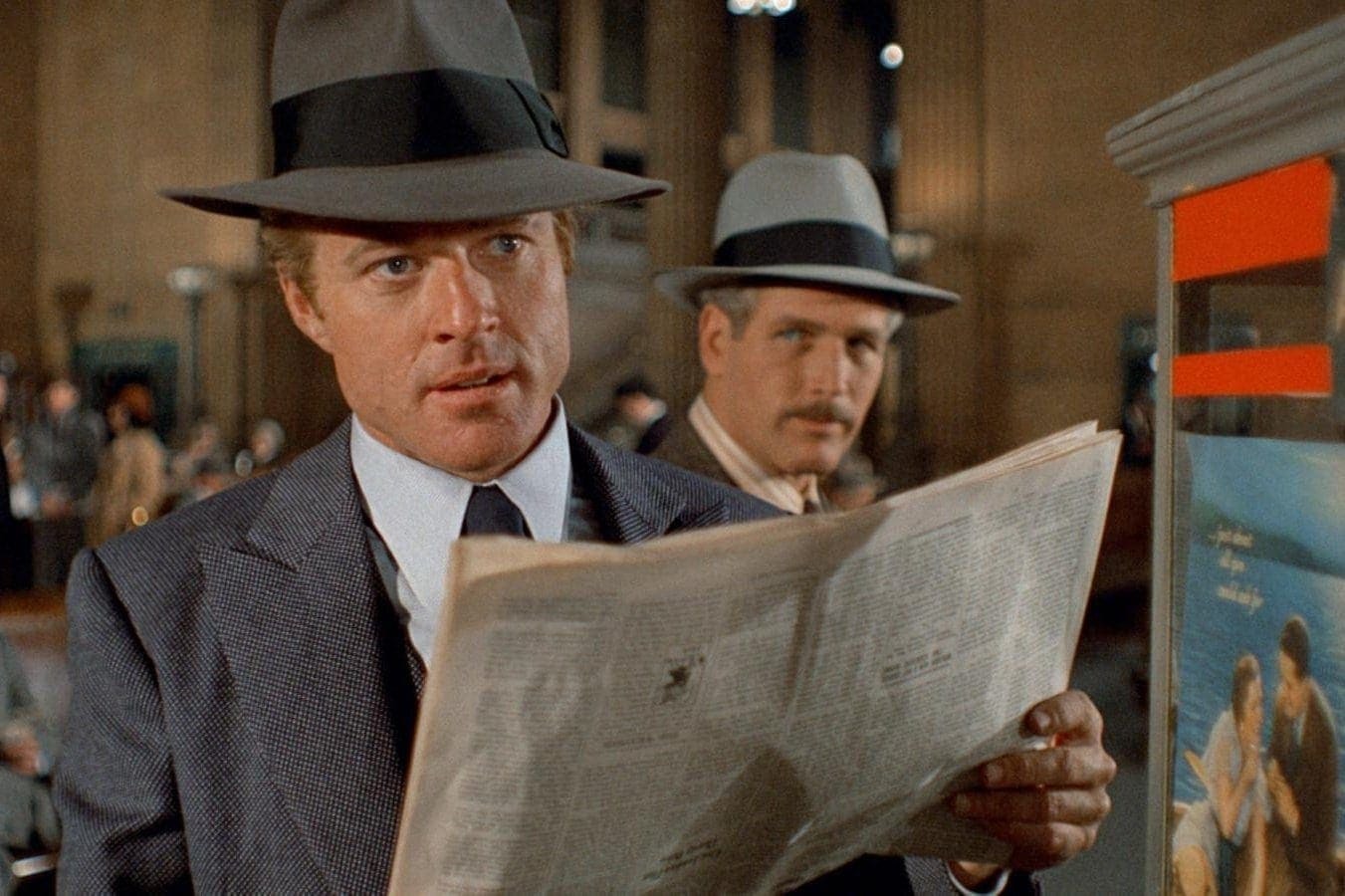 Redford, il pi politico dei divi