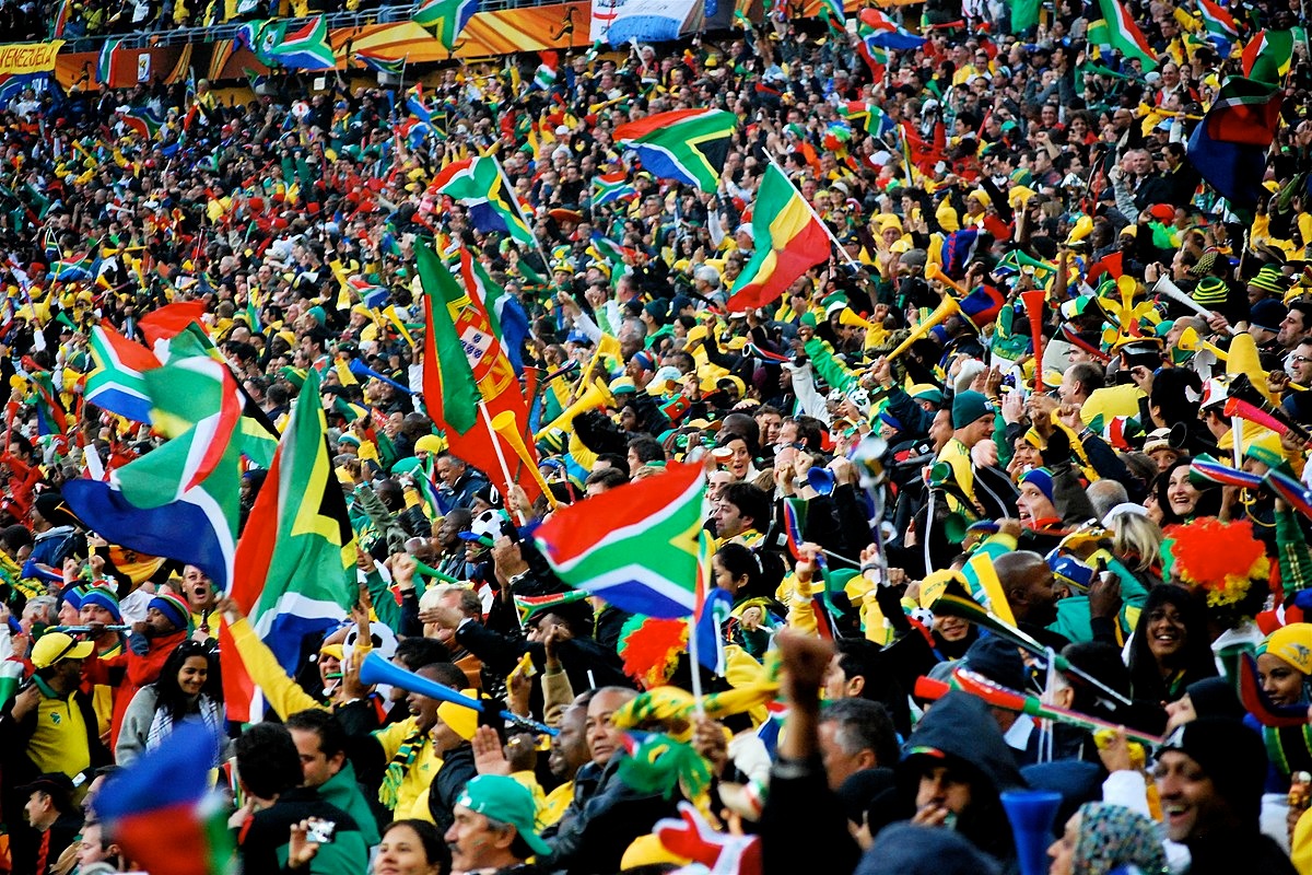 Mondiale 2010, maledetta vuvuzela
