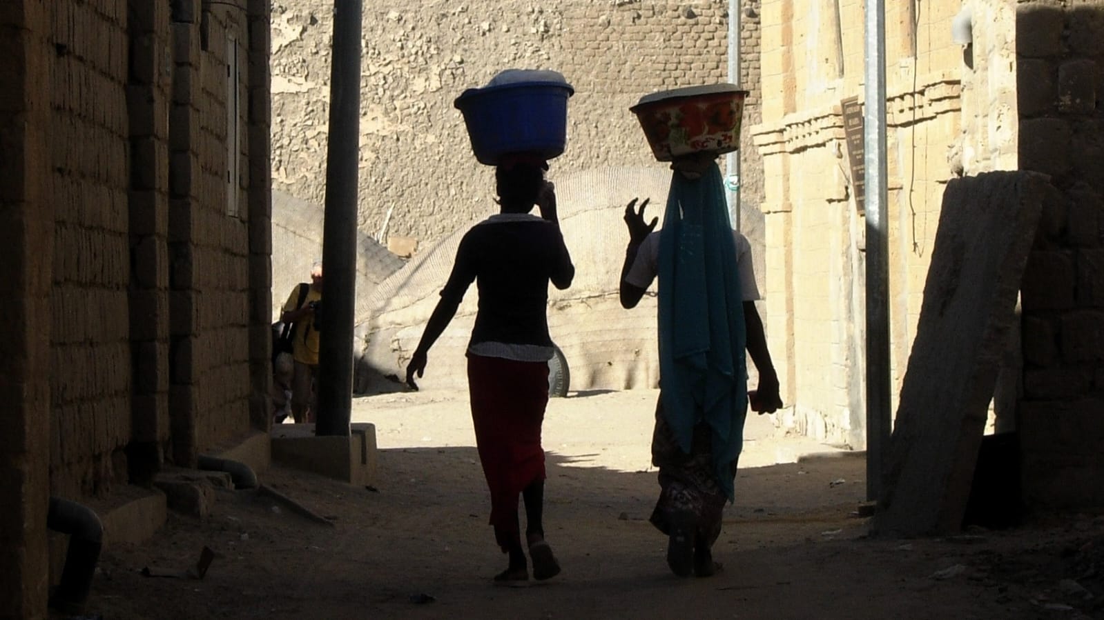 Timbuktu, la cultura ai confini del mondo