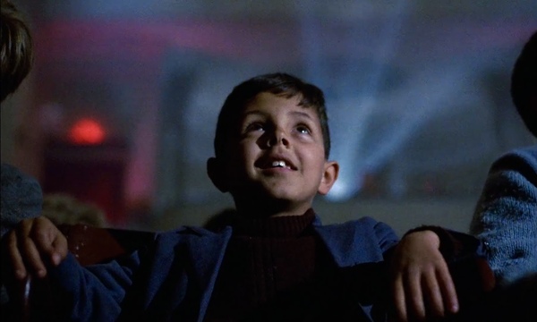 Il cinema alla ricerca dei giovani