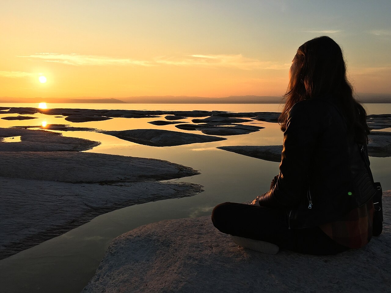 Foto, la rivincita dell'imperfezione