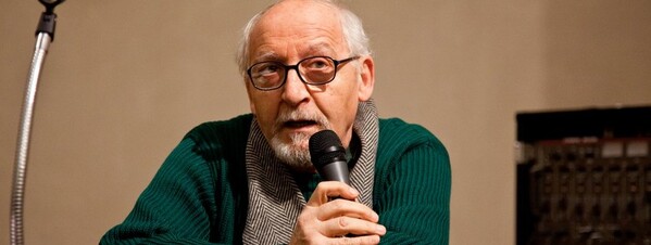 Masoni, ottant'anni al fianco del cinema