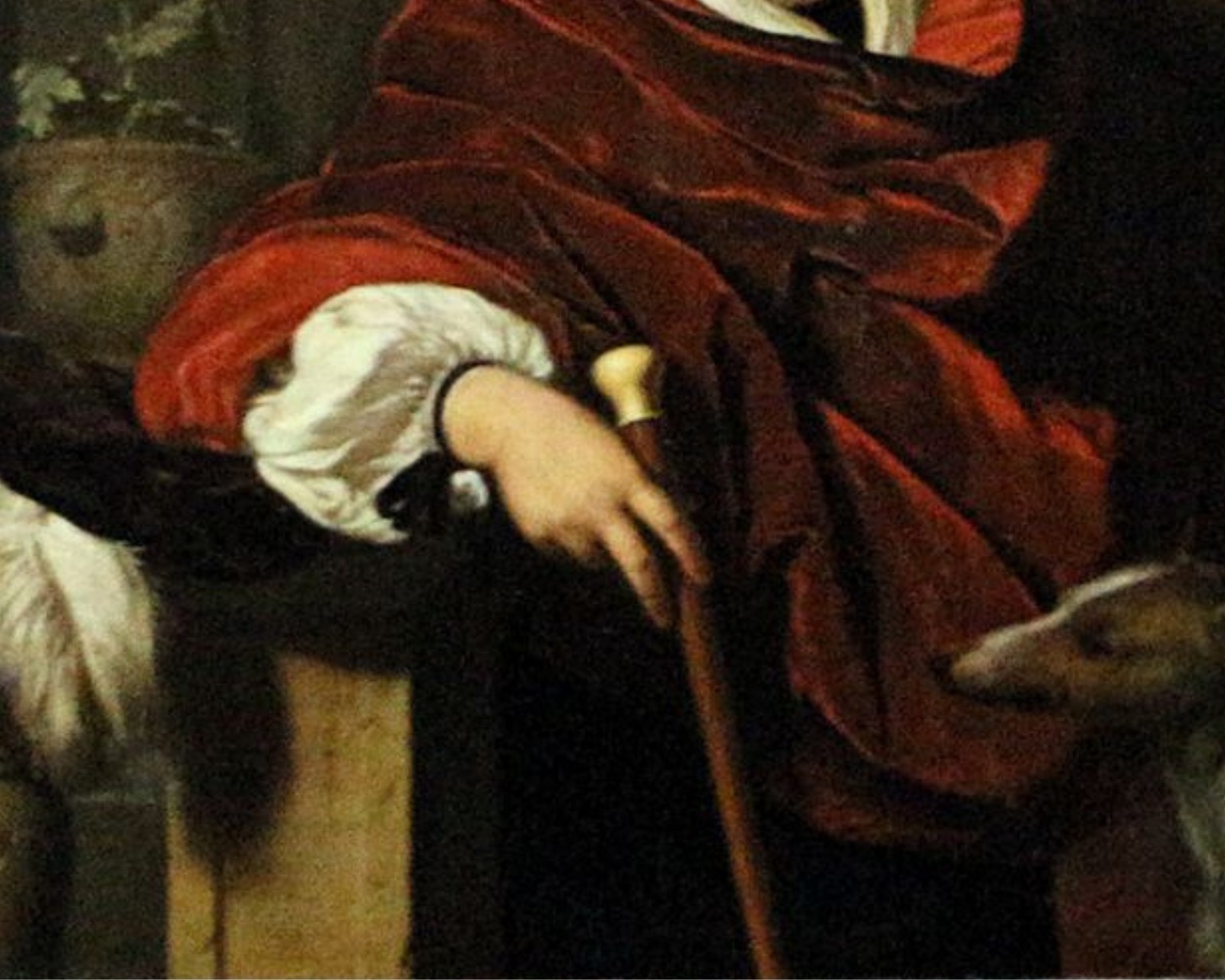 Il bastone zoppo