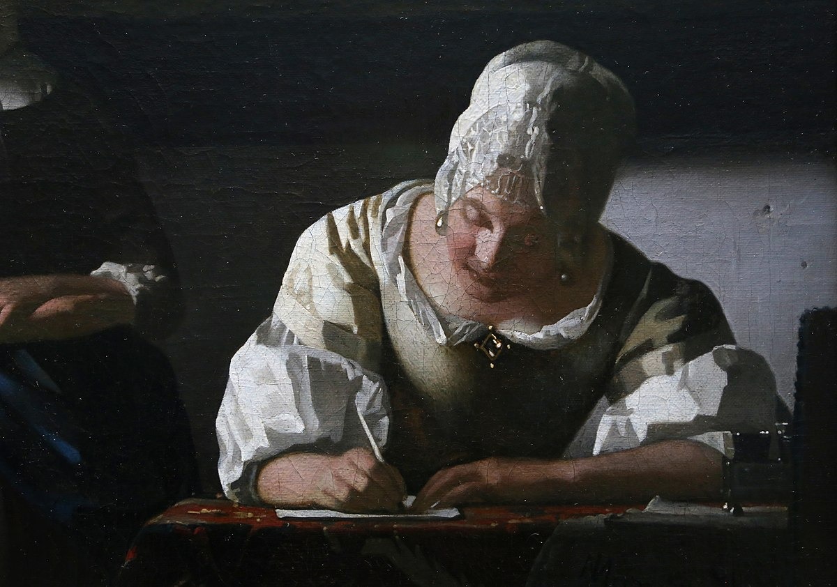 Ci curiamo scrivendo