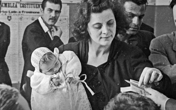 Il voto alle donne, conquista incompleta